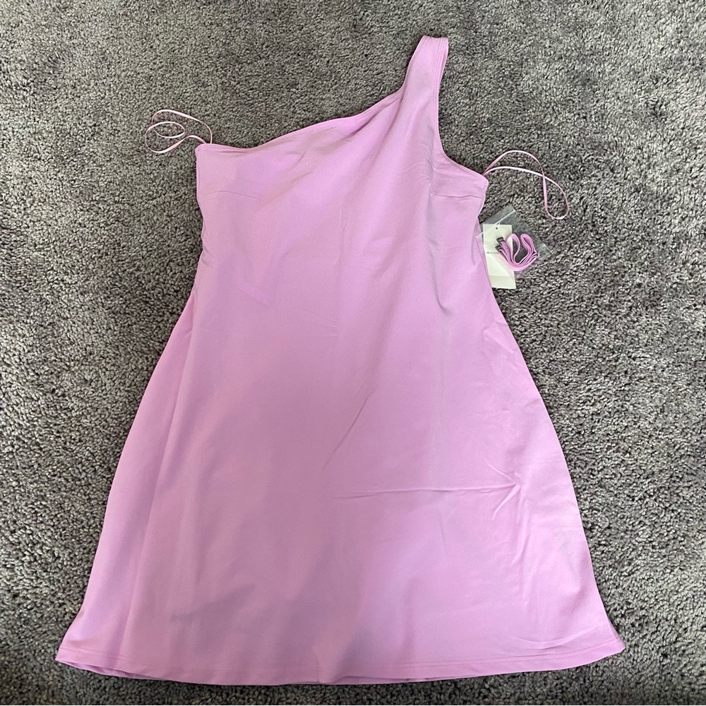 Tennis Dress